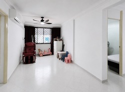 Blk 880 Yishun Street 81 (Yishun), HDB 4 Rooms #601013061